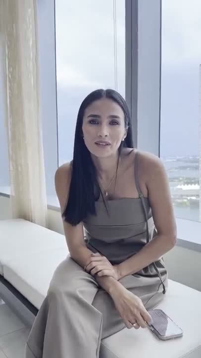 Testimonio de Camila Rios